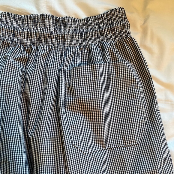 Vintage 80s Checkerboard Pants - Picture 6 of 6